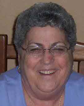 peggy jo sherbondy